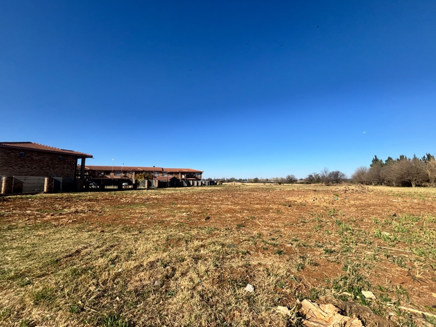 Commercial Property for Sale in Baillie Park North West